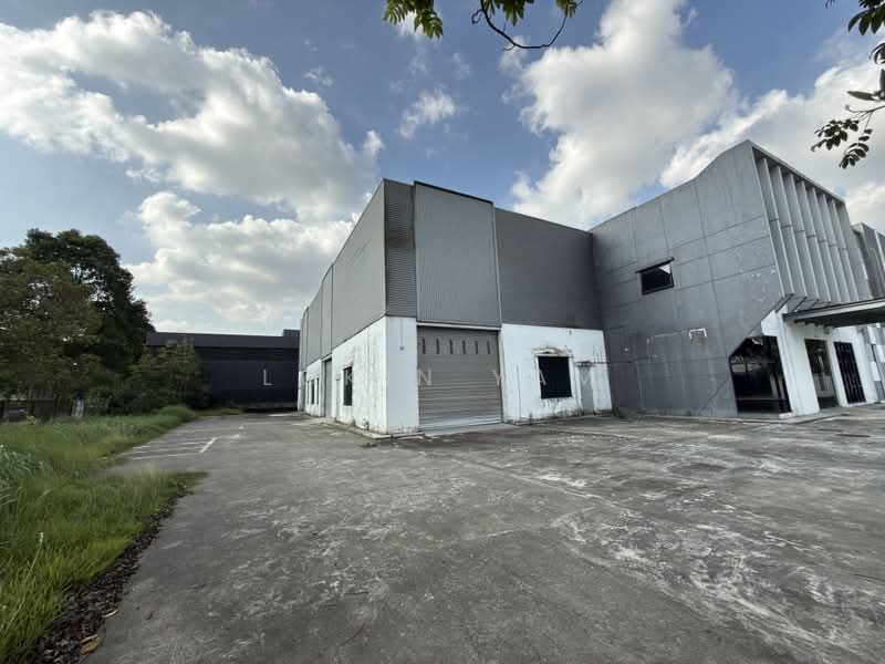 Factory for Sale in Eco Business Park 1 (Johor Bahru) - Lokin Yam - PropertyGuru.com.my