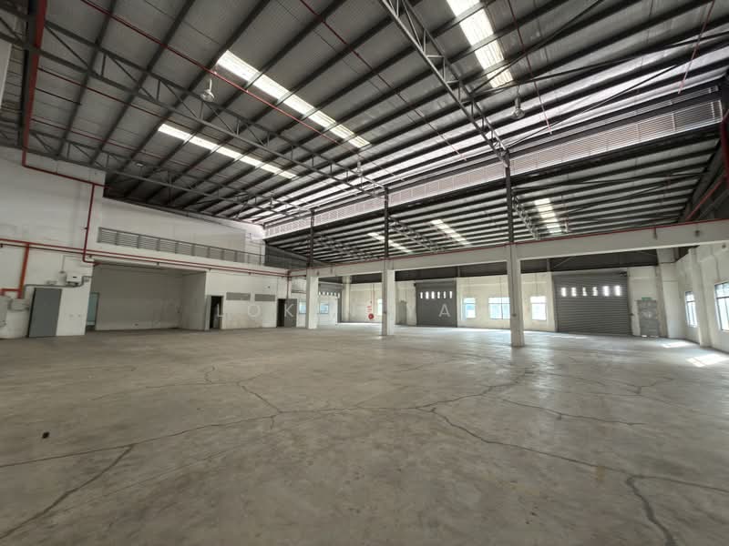 Factory for Sale in Eco Business Park 1 (Johor Bahru) - Lokin Yam - PropertyGuru.com.my