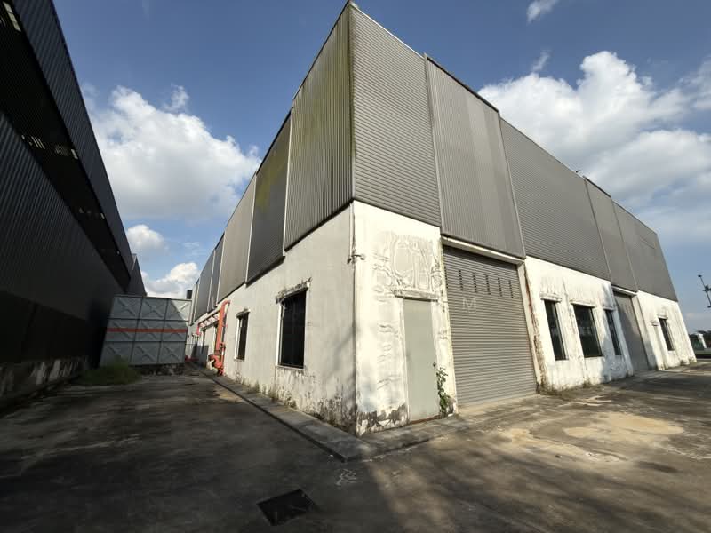 Factory for Sale in Eco Business Park 1 (Johor Bahru) - Lokin Yam - PropertyGuru.com.my