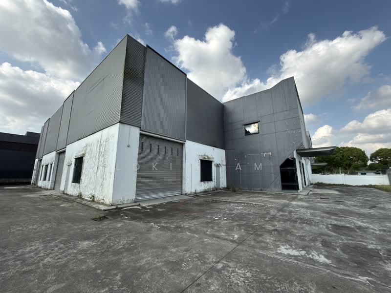 Factory for Sale in Eco Business Park 1 (Johor Bahru) - Lokin Yam - PropertyGuru.com.my
