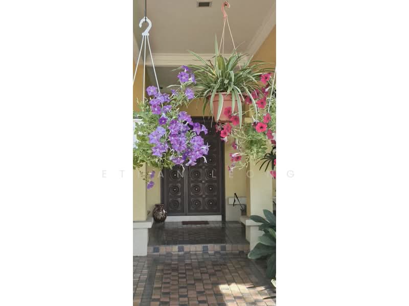 Rumah Banglo untuk Dijual di Ara Damansara (Selangor) - Ethan Leong - Exterior - PropertyGuru.com.my
