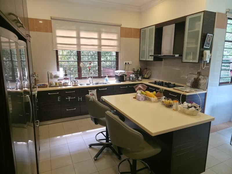 Rumah Banglo untuk Dijual di Ara Damansara (Selangor) - Ethan Leong - Kitchen - PropertyGuru.com.my