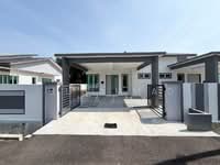 For Sale - Kampung Beris Nenas, Kijal