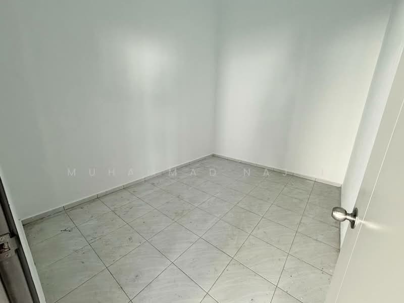 Semi-Detached House for Sale in Kampung Titian Berayung (Kijal) - Muhammad Najmi - Interior - PropertyGuru.com.my