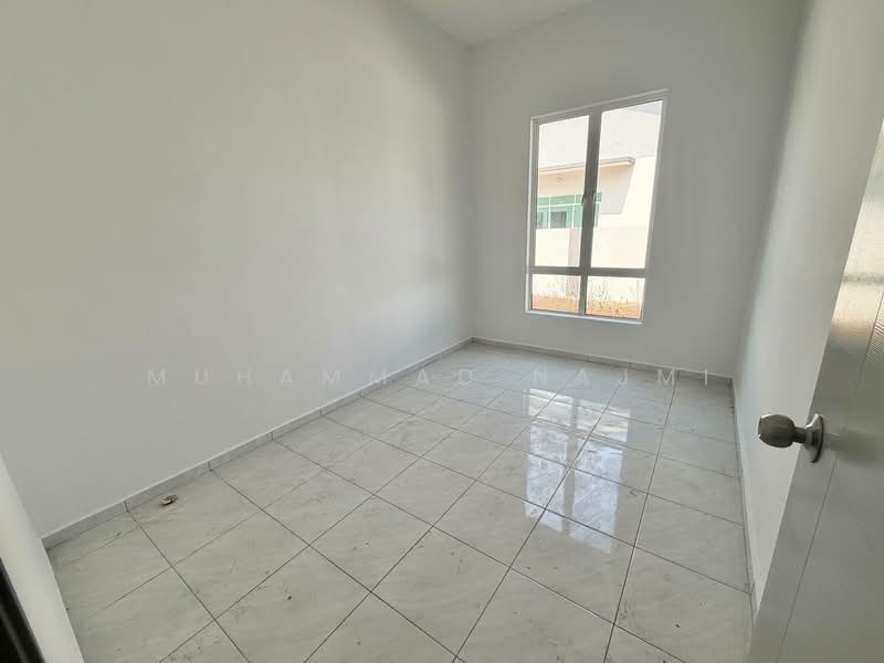 Semi-Detached House for Sale in Kampung Titian Berayung (Kijal) - Muhammad Najmi - Interior - PropertyGuru.com.my