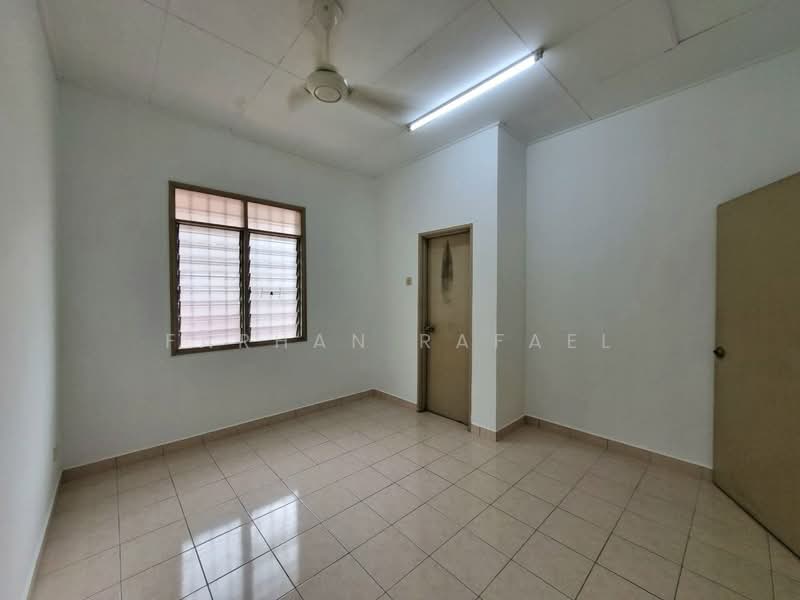 Rumah Teres 2 Tingkat untuk Dijual di Puncak Alam (Selangor) - Farhan Rafael - Interior - PropertyGuru.com.my