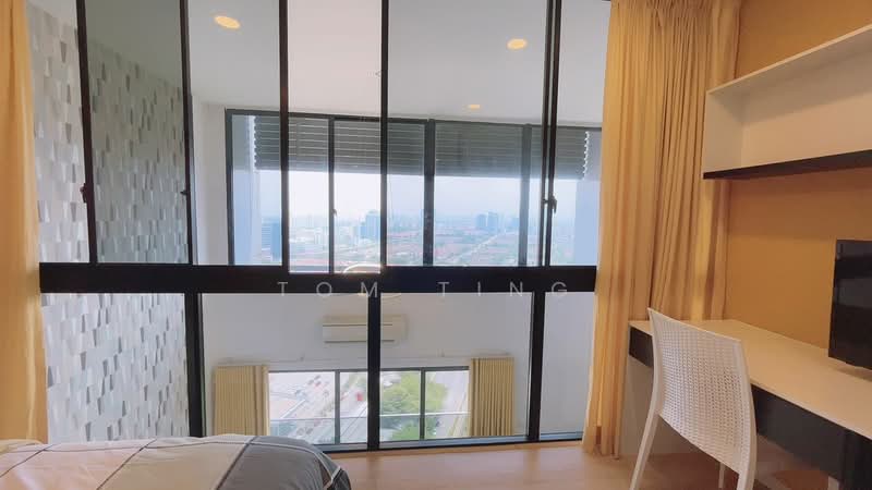 Service Residence for Rent at D'Latour - Tom Ting - Bedroom - PropertyGuru.com.my