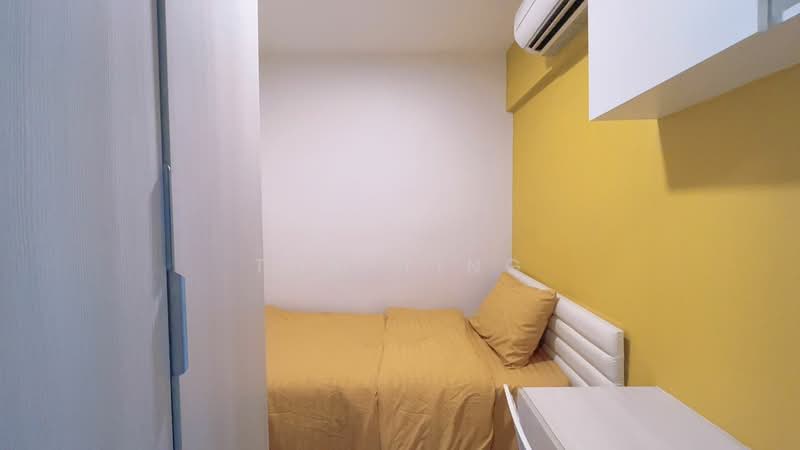 Service Residence for Rent at D'Latour - Tom Ting - Bedroom - PropertyGuru.com.my