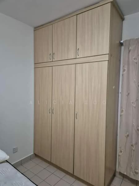 Condominium for Sale at Perdana Exclusive - Alicia Soo - Bedroom - PropertyGuru.com.my
