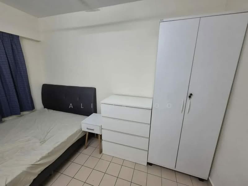 Condominium for Sale at Perdana Exclusive - Alicia Soo - Bedroom - PropertyGuru.com.my