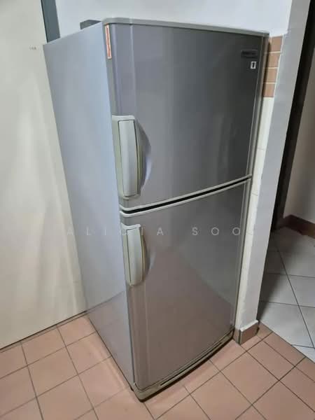 Condominium for Sale at Perdana Exclusive - Alicia Soo - Interior - PropertyGuru.com.my