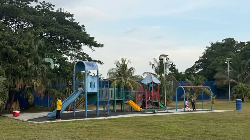 Rumah Teres 1 Tingkat untuk Disewa di Bandar Kinrara (Selangor) - Shally Pun - Exterior - PropertyGuru.com.my
