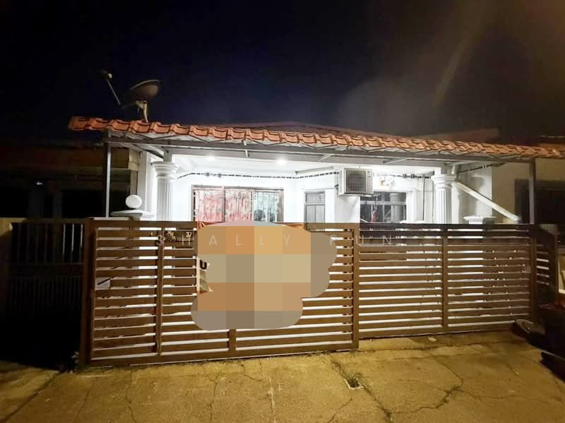 Rumah Teres 1 Tingkat untuk Disewa di Bandar Kinrara (Selangor) - Shally Pun - Exterior - PropertyGuru.com.my