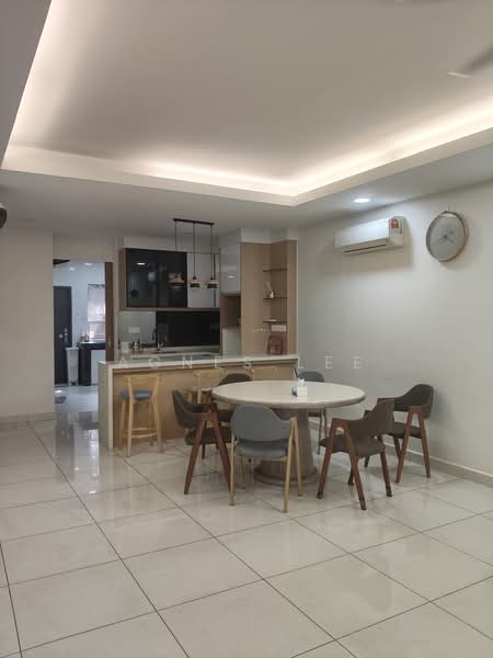 3-storey Terraced House for Sale in Villamas (Sungai Buloh) - Agnes Lee - PropertyGuru.com.my