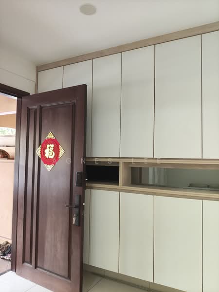 3-storey Terraced House for Sale in Villamas (Sungai Buloh) - Agnes Lee - PropertyGuru.com.my