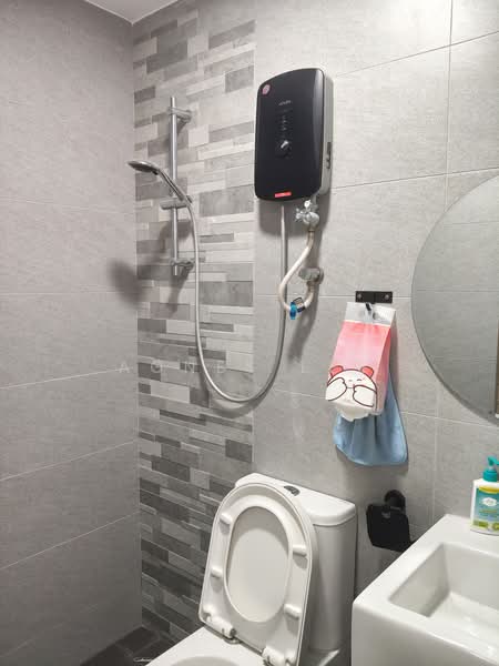 3-storey Terraced House for Sale in Villamas (Sungai Buloh) - Agnes Lee - PropertyGuru.com.my