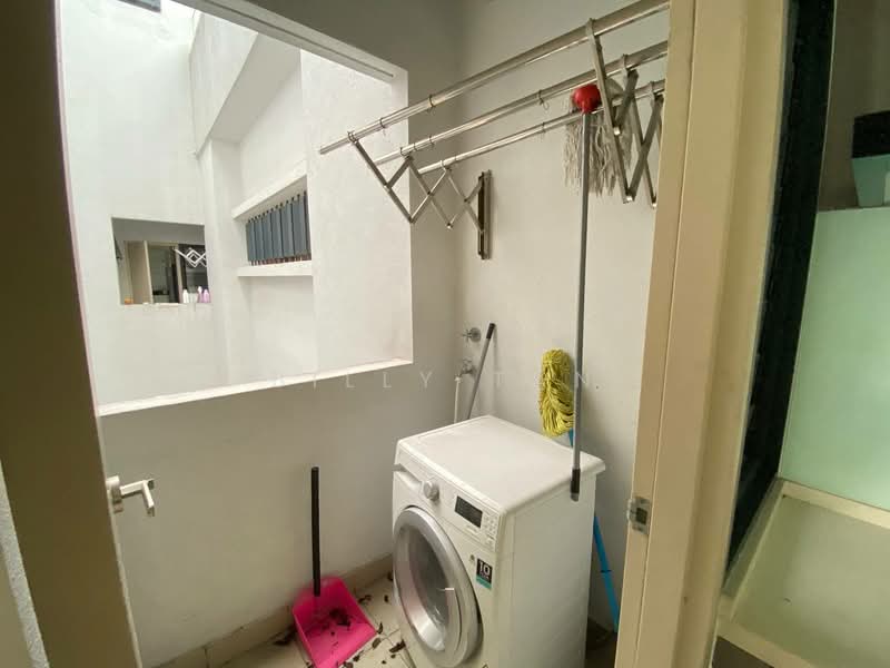 Service Residence for Sale at V Residence 2 @ Sunway Velocity - Billy Tan - Interior - PropertyGuru.com.my