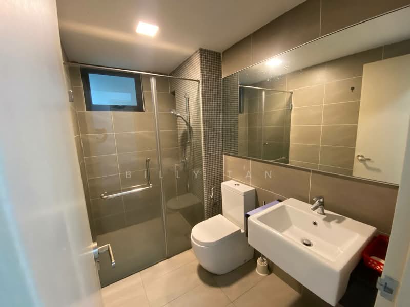 Service Residence for Sale at V Residence 2 @ Sunway Velocity - Billy Tan - PropertyGuru.com.my