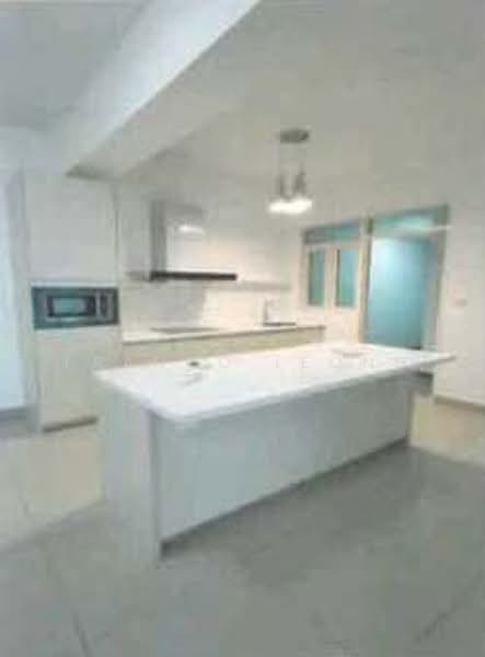 Service Residence for Rent at East Parc @ Manjalara - Franco Leong - Kitchen - PropertyGuru.com.my