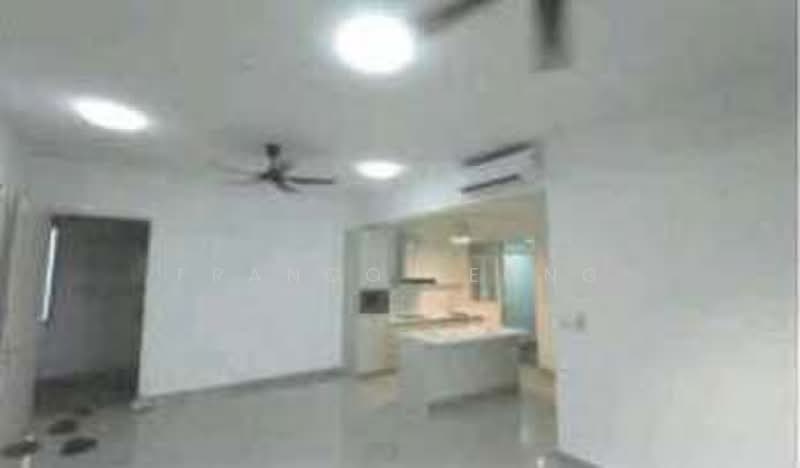 Service Residence for Rent at East Parc @ Manjalara - Franco Leong - Living Room - PropertyGuru.com.my