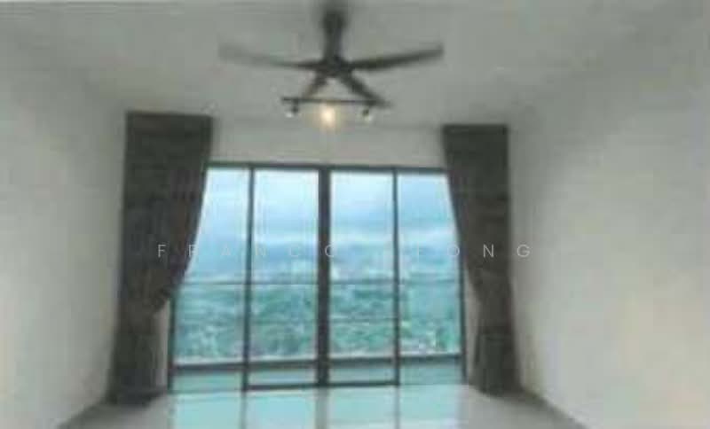 Service Residence for Rent at East Parc @ Manjalara - Franco Leong - View - PropertyGuru.com.my