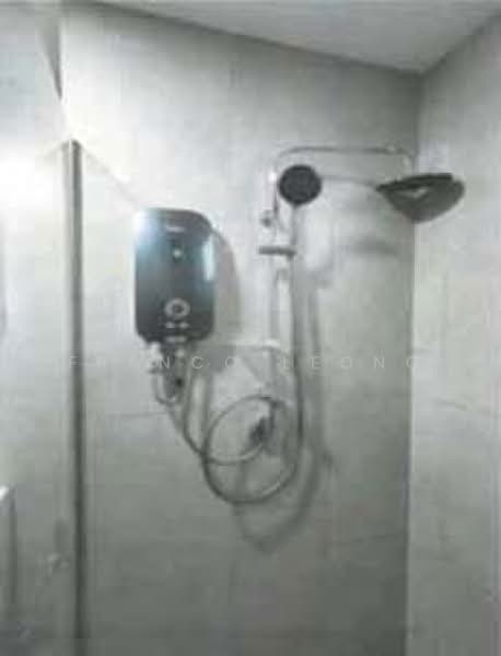 Service Residence for Rent at East Parc @ Manjalara - Franco Leong - Bathroom - PropertyGuru.com.my