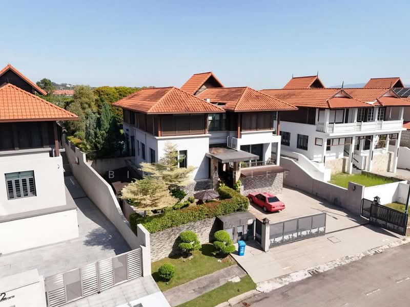 Bungalow for Sale in Bukit Jelutong (Shah Alam) - BILYA ARIFF - PropertyGuru.com.my