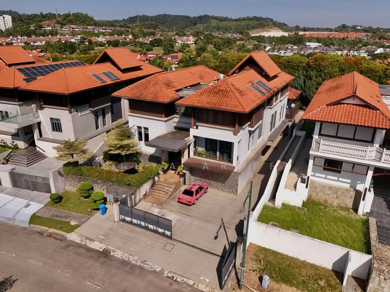 Bungalow for Sale in Bukit Jelutong (Shah Alam) - BILYA ARIFF - PropertyGuru.com.my