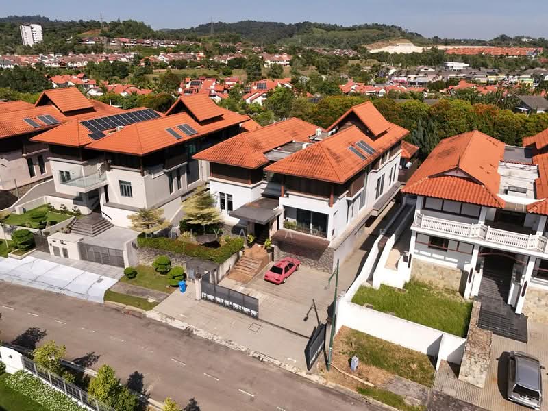 Bungalow for Sale in Bukit Jelutong (Shah Alam) - BILYA ARIFF - PropertyGuru.com.my