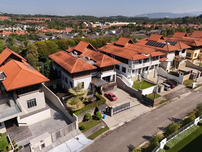 Bungalow for Sale in Bukit Jelutong (Shah Alam) - BILYA ARIFF - PropertyGuru.com.my