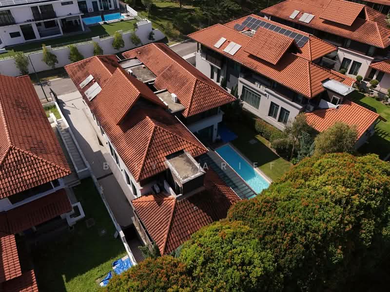 Bungalow for Sale in Bukit Jelutong (Shah Alam) - BILYA ARIFF - PropertyGuru.com.my