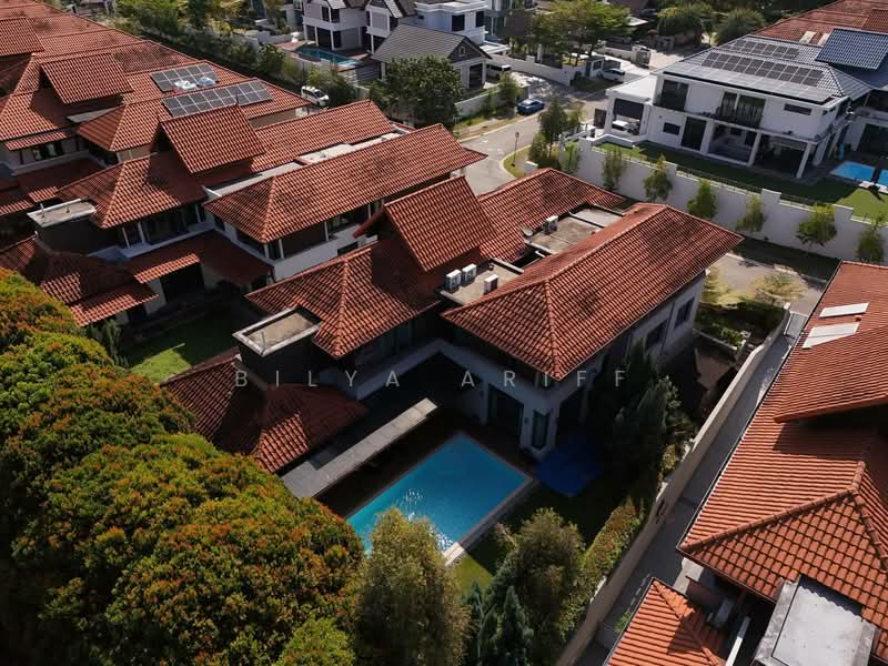 Bungalow for Sale in Bukit Jelutong (Shah Alam) - BILYA ARIFF - PropertyGuru.com.my
