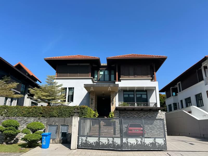 Bungalow for Sale in Bukit Jelutong (Shah Alam) - BILYA ARIFF - PropertyGuru.com.my