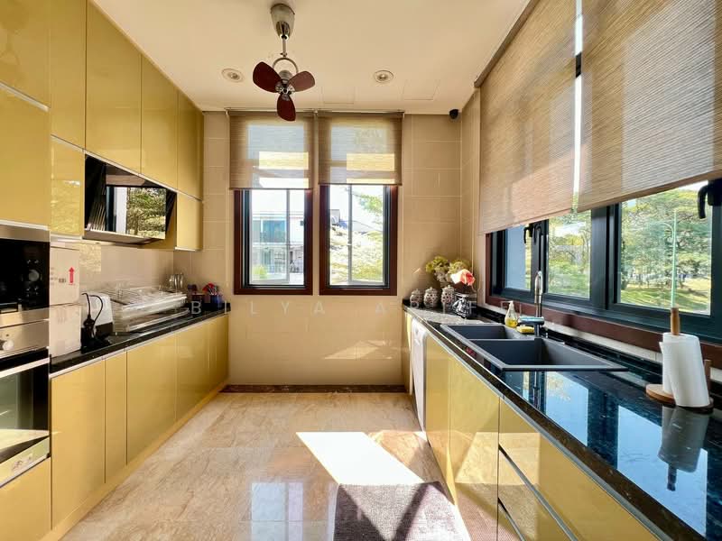 Bungalow for Sale in Bukit Jelutong (Shah Alam) - BILYA ARIFF - PropertyGuru.com.my