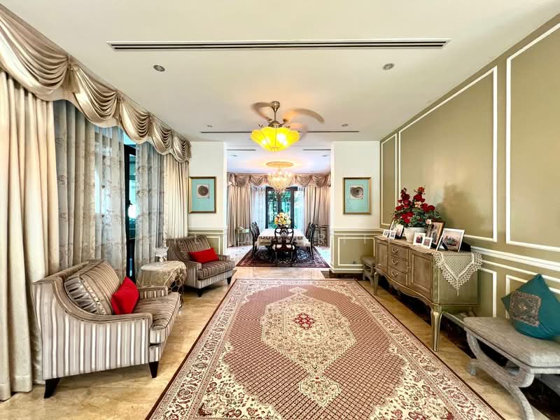 Bungalow for Sale in Bukit Jelutong (Shah Alam) - BILYA ARIFF - PropertyGuru.com.my