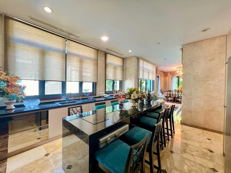 Bungalow for Sale in Bukit Jelutong (Shah Alam) - BILYA ARIFF - PropertyGuru.com.my