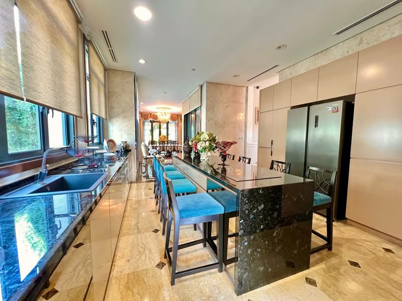Bungalow for Sale in Bukit Jelutong (Shah Alam) - BILYA ARIFF - PropertyGuru.com.my