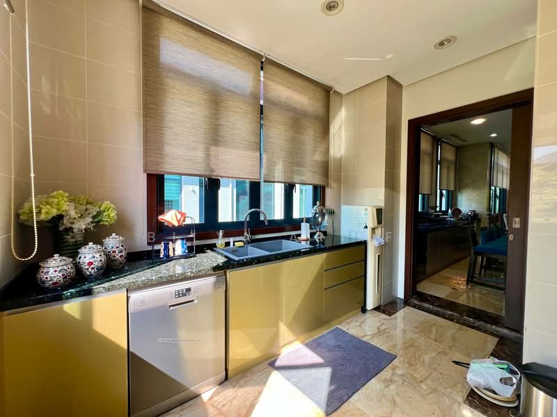 Bungalow for Sale in Bukit Jelutong (Shah Alam) - BILYA ARIFF - PropertyGuru.com.my
