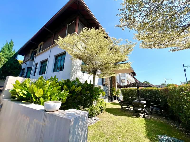 Bungalow for Sale in Bukit Jelutong (Shah Alam) - BILYA ARIFF - PropertyGuru.com.my