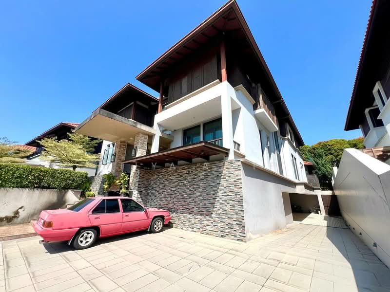 Bungalow for Sale in Bukit Jelutong (Shah Alam) - BILYA ARIFF - PropertyGuru.com.my