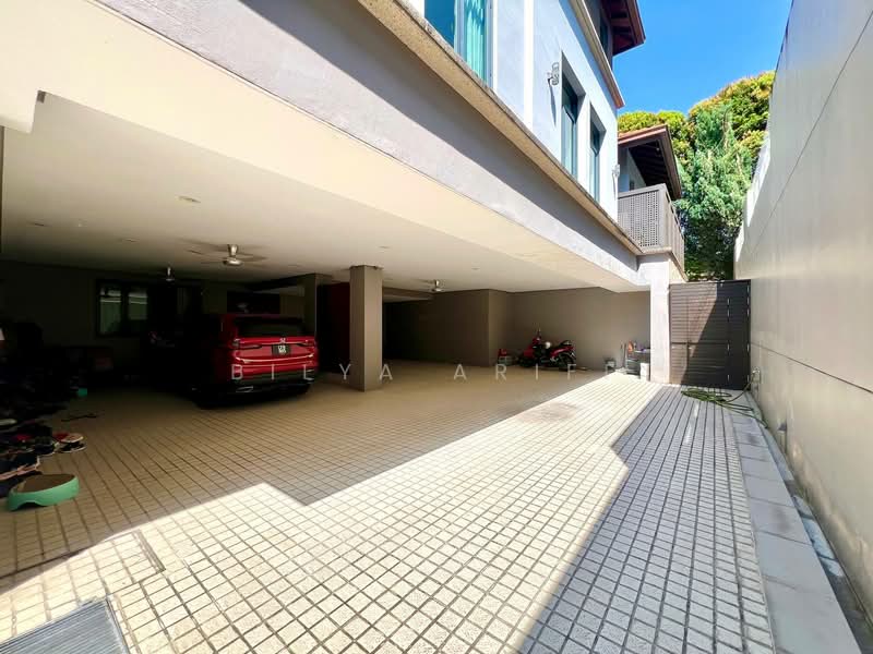 Bungalow for Sale in Bukit Jelutong (Shah Alam) - BILYA ARIFF - PropertyGuru.com.my