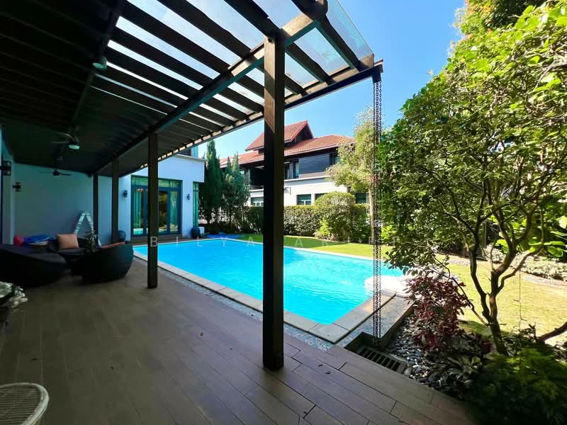 Bungalow for Sale in Bukit Jelutong (Shah Alam) - BILYA ARIFF - PropertyGuru.com.my