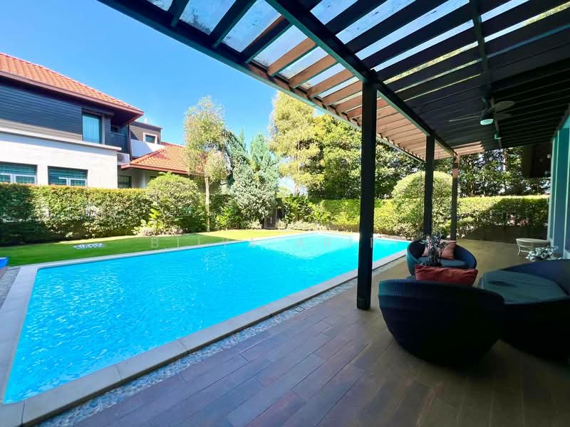 Bungalow for Sale in Bukit Jelutong (Shah Alam) - BILYA ARIFF - PropertyGuru.com.my