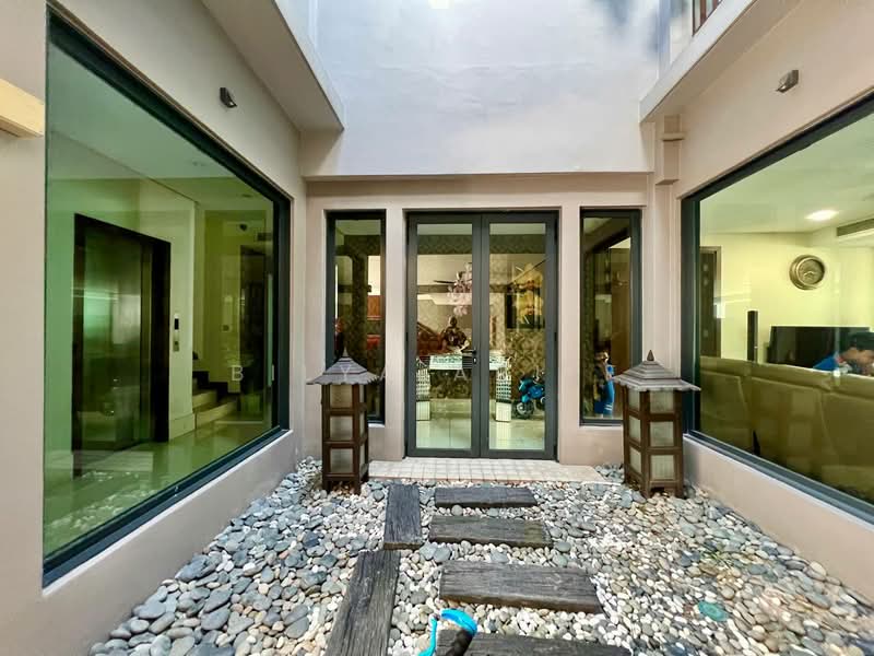 Bungalow for Sale in Bukit Jelutong (Shah Alam) - BILYA ARIFF - PropertyGuru.com.my