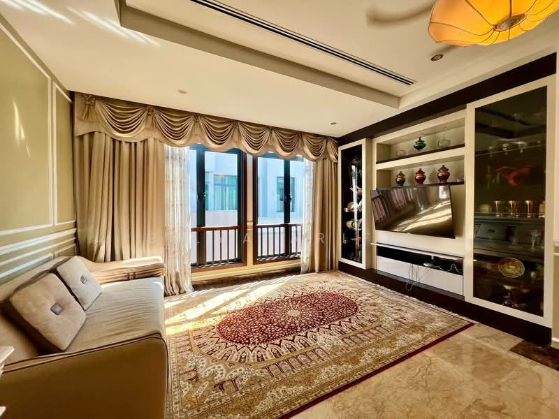 Bungalow for Sale in Bukit Jelutong (Shah Alam) - BILYA ARIFF - PropertyGuru.com.my