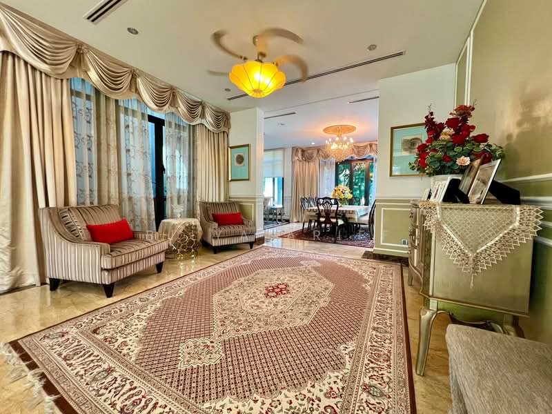 Bungalow for Sale in Bukit Jelutong (Shah Alam) - BILYA ARIFF - PropertyGuru.com.my