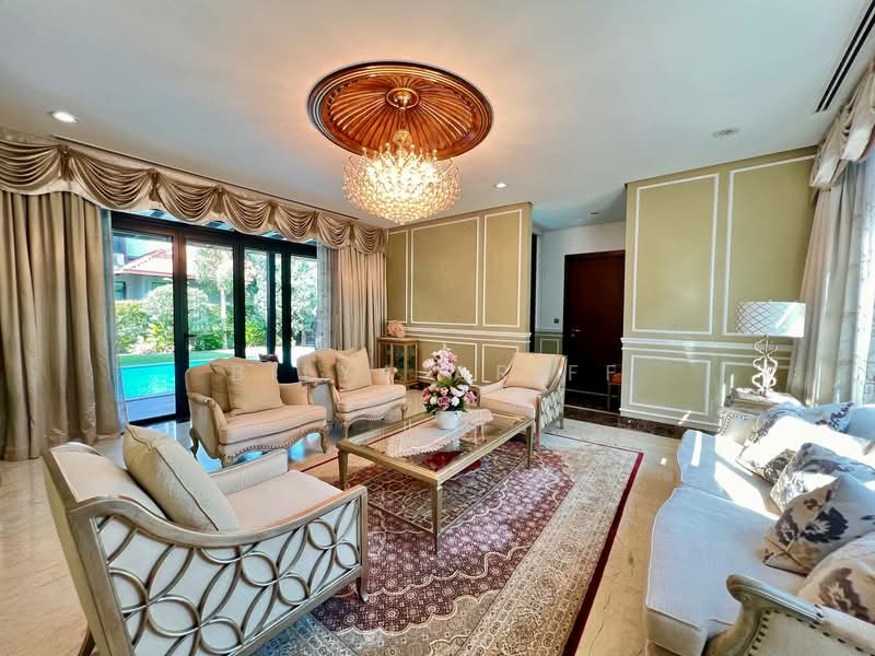 Bungalow for Sale in Bukit Jelutong (Shah Alam) - BILYA ARIFF - PropertyGuru.com.my