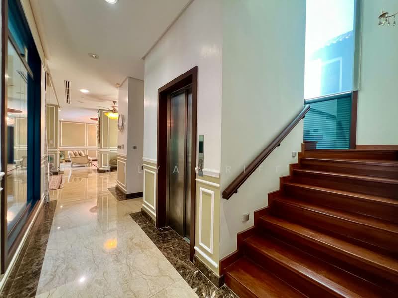 Bungalow for Sale in Bukit Jelutong (Shah Alam) - BILYA ARIFF - PropertyGuru.com.my