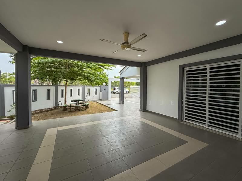 2-storey Terraced House for Sale in Bandar Saujana Putra (Tanjong Duabelas) - JUMIDAH (JUE) - Exterior - PropertyGuru.com.my