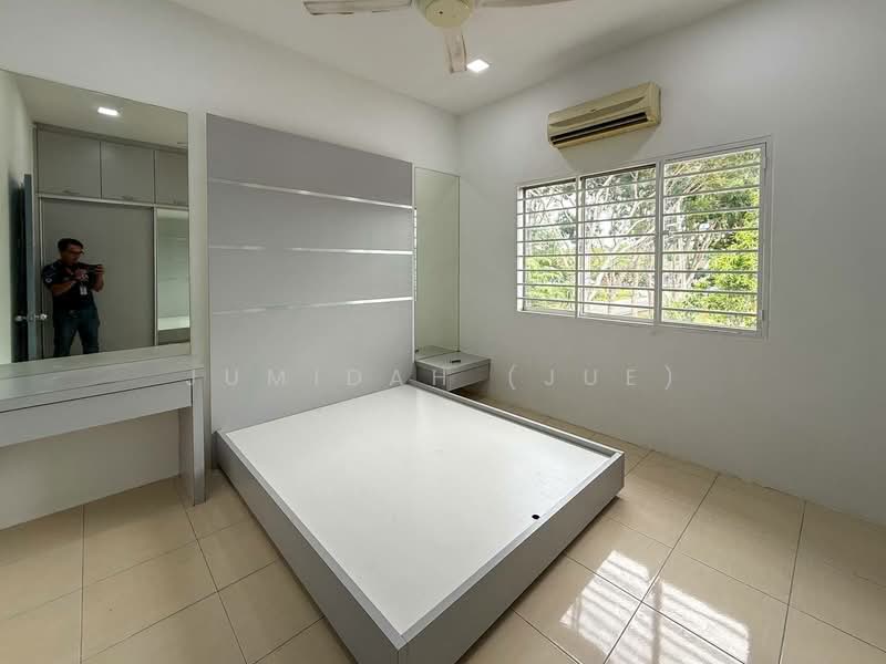 2-storey Terraced House for Sale in Bandar Saujana Putra (Tanjong Duabelas) - JUMIDAH (JUE) - Bedroom - PropertyGuru.com.my